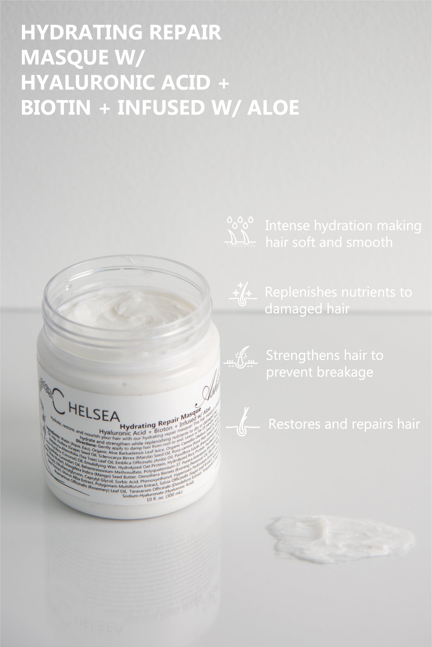 Hydrating Repair Masque