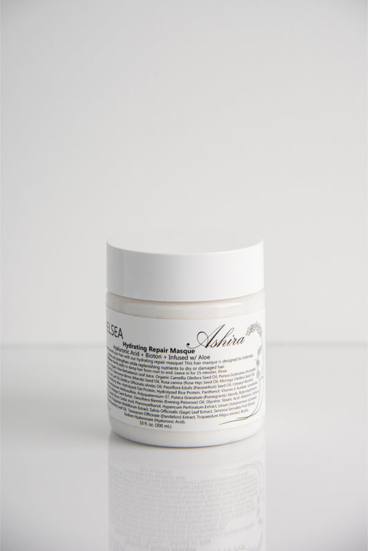 Hydrating Repair Masque