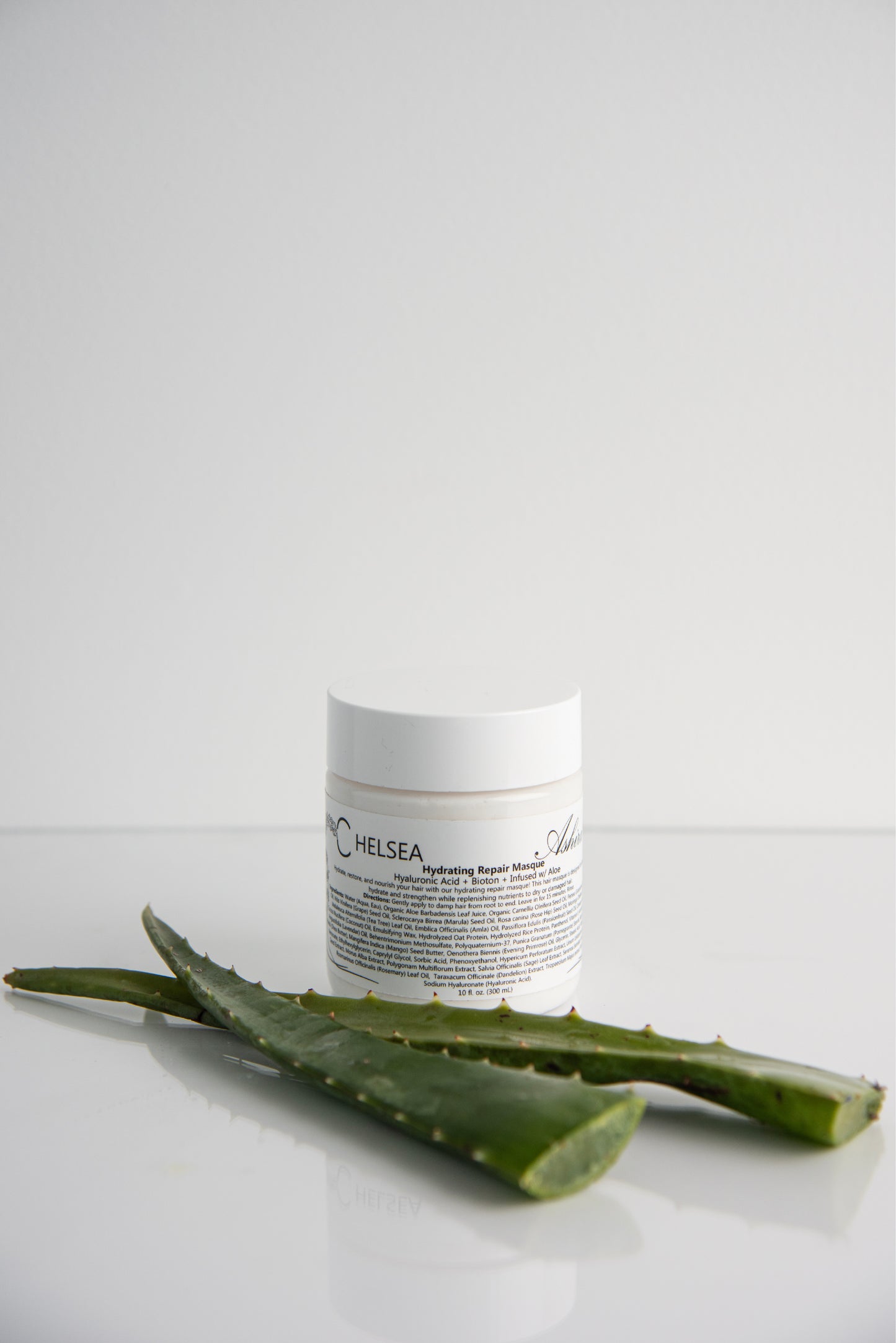 Hydrating Repair Masque