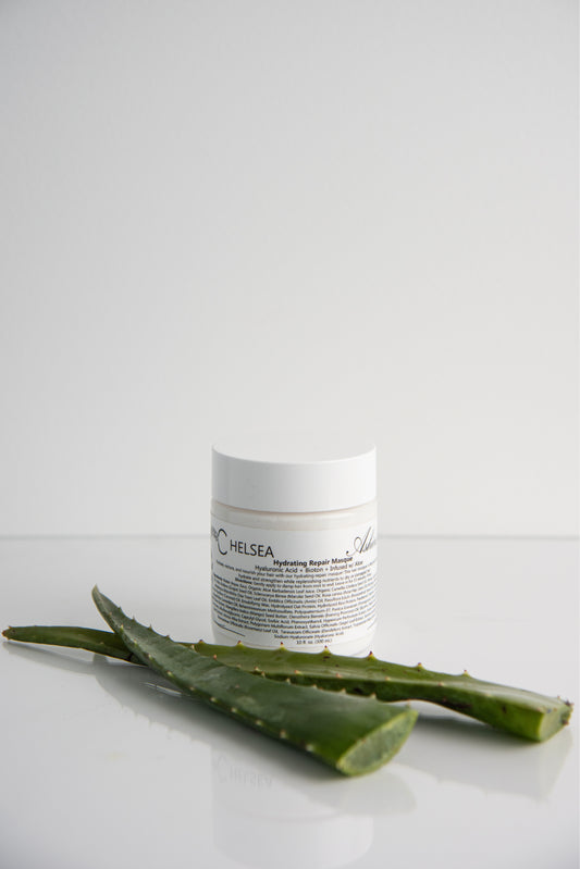 Hydrating Repair Masque